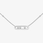 [Twinkle jewelrys]Baby Move Necklace