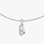 [Twinkle jewelrys]Move Uno Necklace
