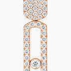 [Twinkle jewelrys]Imperial Move SM Diamond Earrings