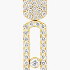 [Twinkle jewelrys]Imperial Move SM Diamond Earrings