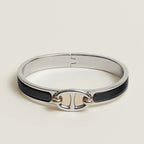 ¡®Twinkle jewelry¡¯CLIC CHAINE SILVER BRACELET