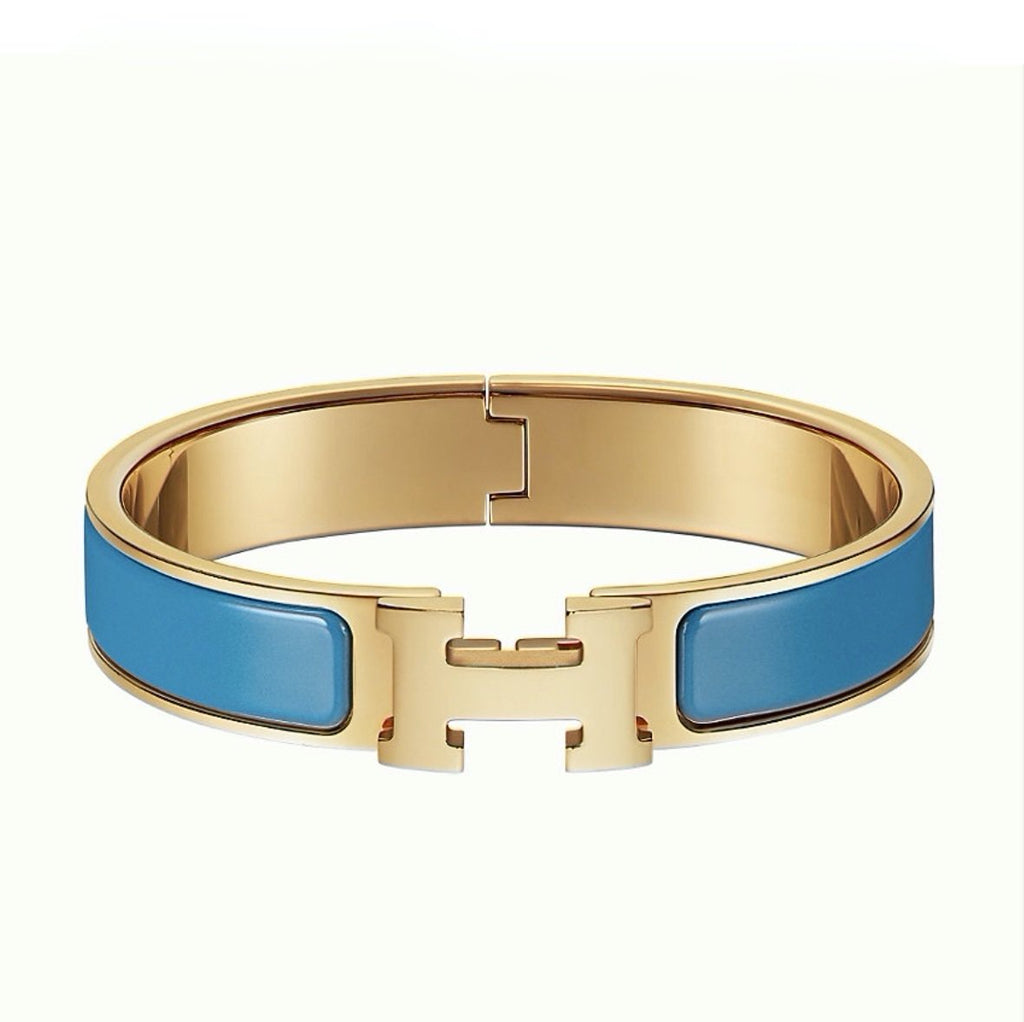 ¡®Twinkle jewelry¡¯H BRACELET TURQUOISE 12MM