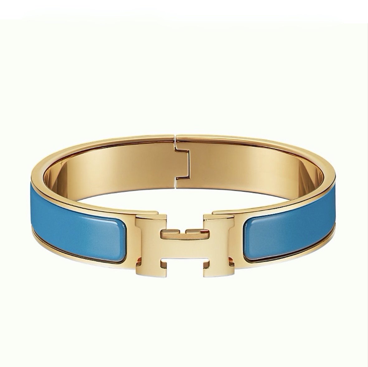 ¡®Twinkle jewelry¡¯H BRACELET TURQUOISE 12MM