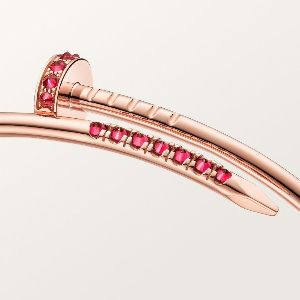 [Twinkle JURI]JUSTE BRACELET 2.5MM DIAMONDS NEW