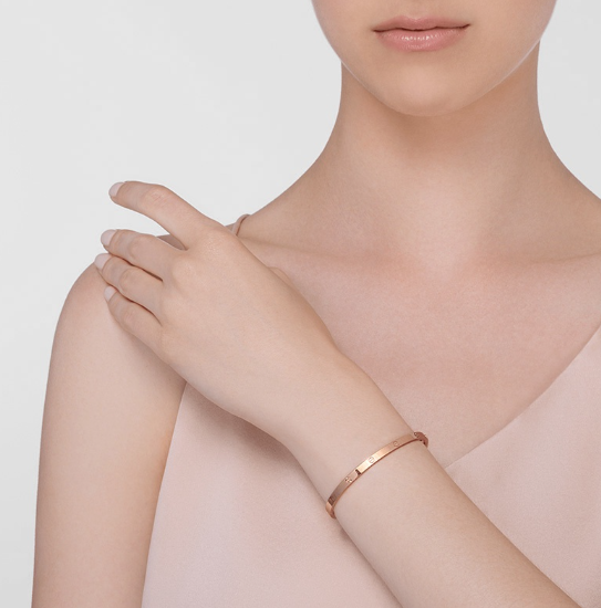 ¡®Twinkle jewelry¡¯LOVE BRACELET 3.65MM
