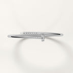 [Twinkle JURI]JUSTE BRACELET 2.5MM DIAMONDS NEW