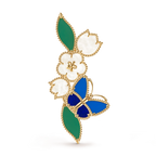 [Twinkle jewelry] 2026 NEW MODEL SPRING LUCKY BROOCH