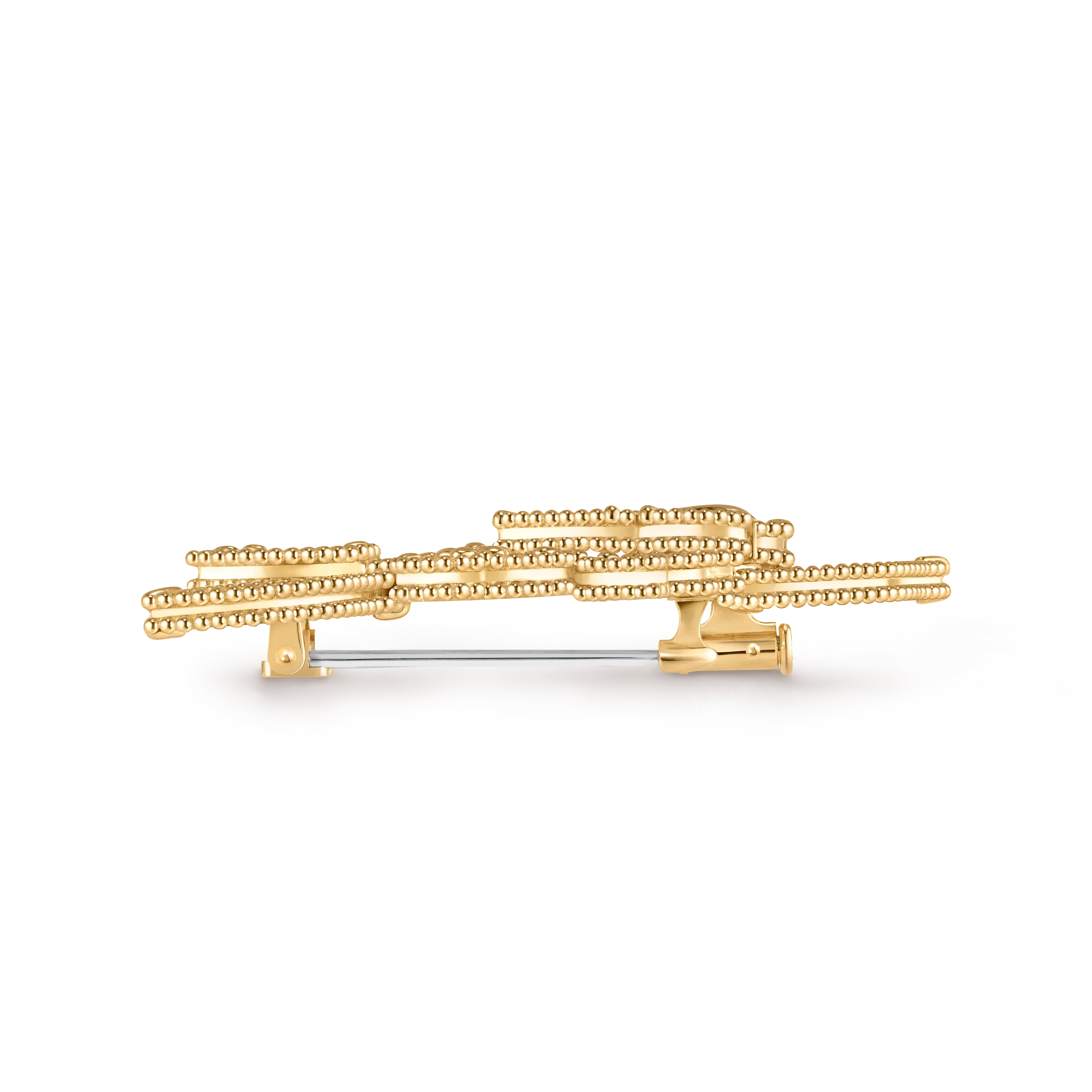 [Twinkle jewelry] 2026 NEW MODEL SPRING LUCKY BROOCH