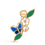 [Twinkle jewelry] 2026 NEW MODEL SPRING LUCKY BROOCH