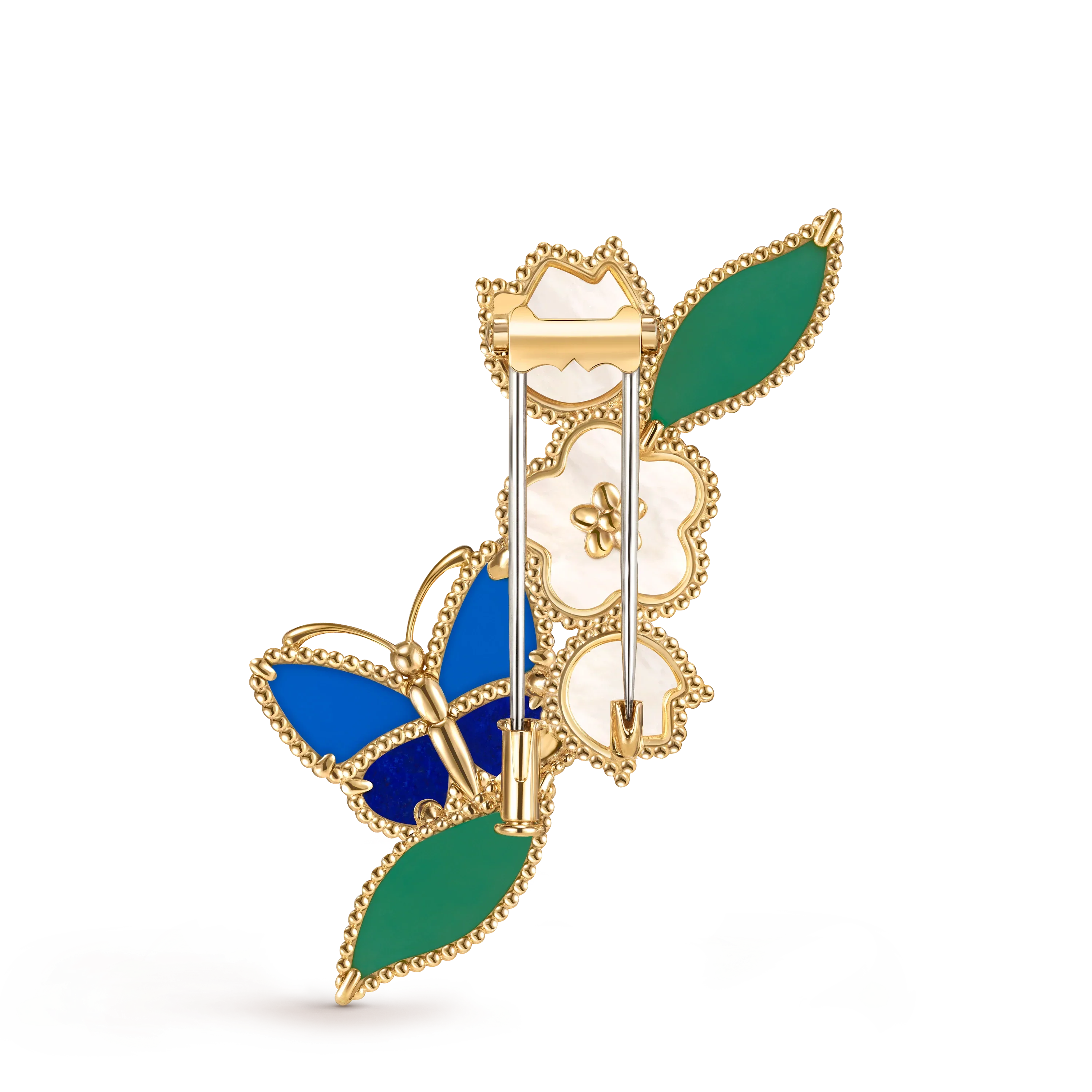 [Twinkle jewelry] 2026 NEW MODEL SPRING LUCKY BROOCH