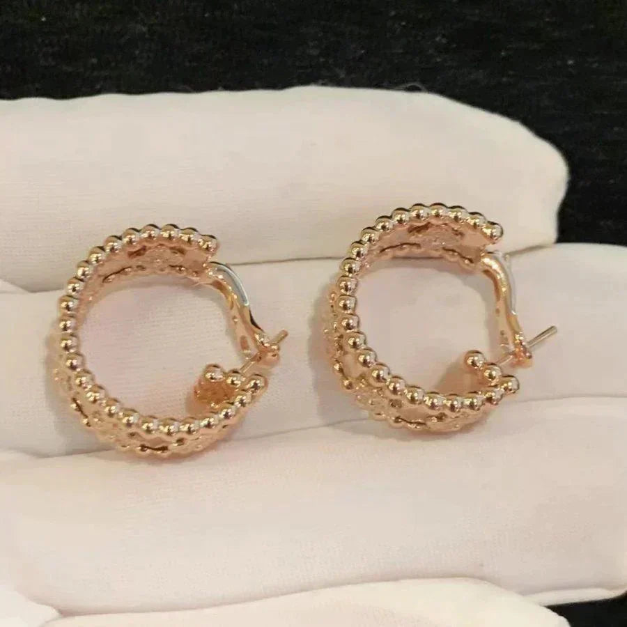 ¡®Twinkle jewelry¡¯PERLEE DIAMOND EARRINGS