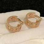 ¡®Twinkle jewelry¡¯PERLEE DIAMOND EARRINGS