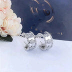 ¡®Twinkle jewelry¡¯PERLEE DIAMOND EARRINGS