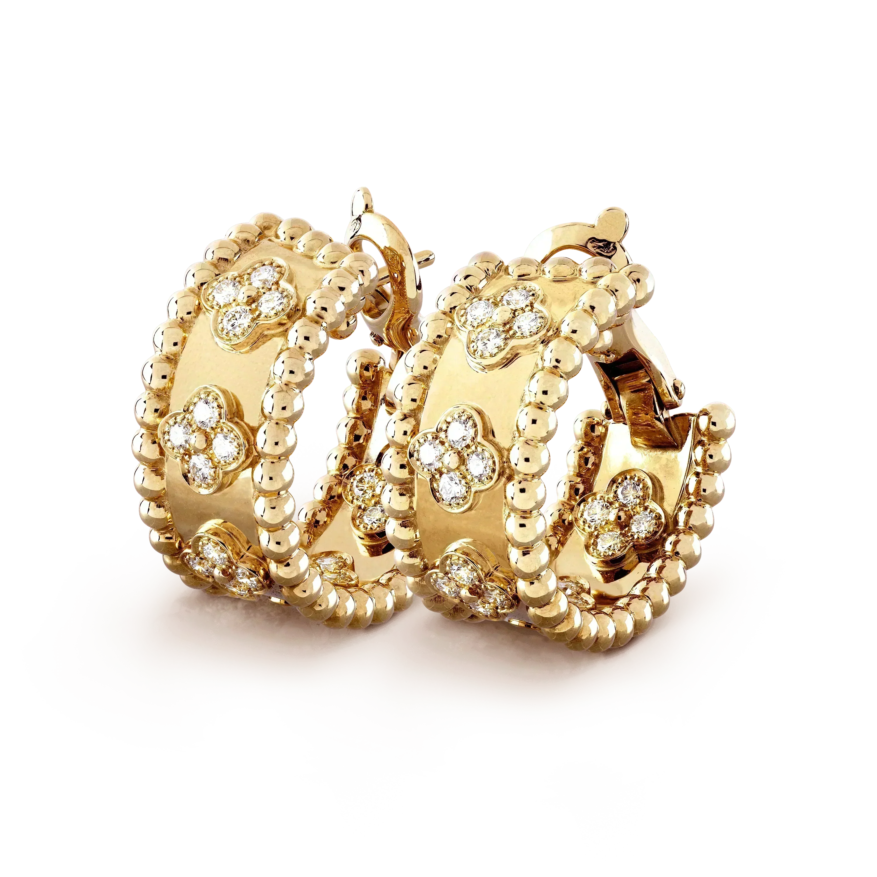 ¡®Twinkle jewelry¡¯PERLEE DIAMOND EARRINGS