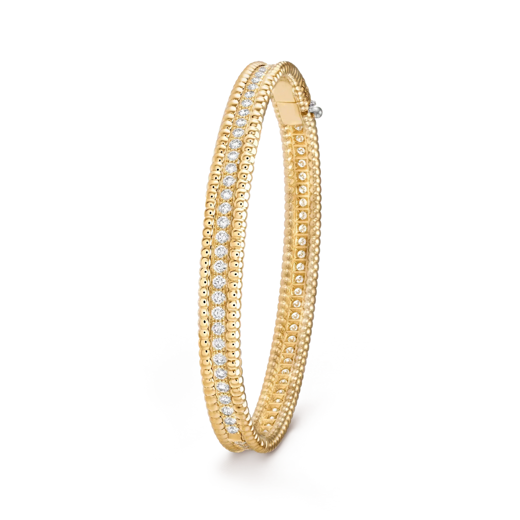 ¡®Twinkle jewelry¡¯PERLEE DIAMONDS BRACELET 1 ROW