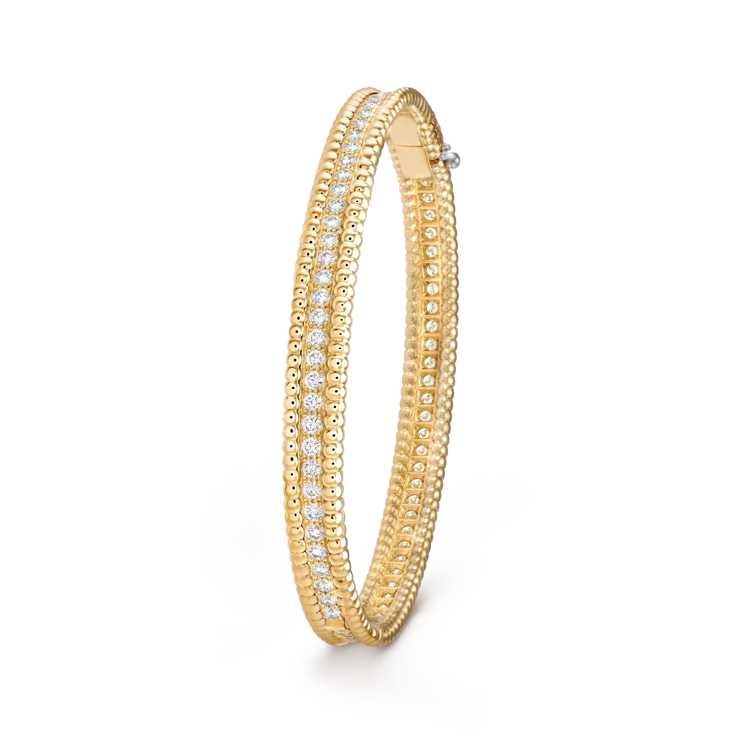 ¡®Twinkle jewelry¡¯PERLEE DIAMONDS BRACELET 1 ROW