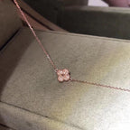 ¡®Twinkle jewelry¡¯CLOVER SINGLE FLOWER BRACELET