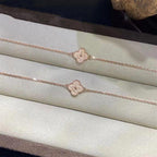 ¡®Twinkle jewelry¡¯CLOVER SINGLE FLOWER BRACELET