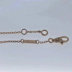 ¡®Twinkle jewelry¡¯CLOVER WHITE MOP SINGLE FLOWER BRACELET