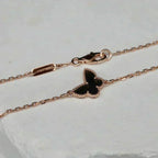 ¡®Twinkle jewelry¡¯BUTTERFLY ONYX  BUTTERFLY BRACELET