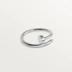 ¡®Twinkle jewelry¡¯JUSTE RING 2.65MM SILVER