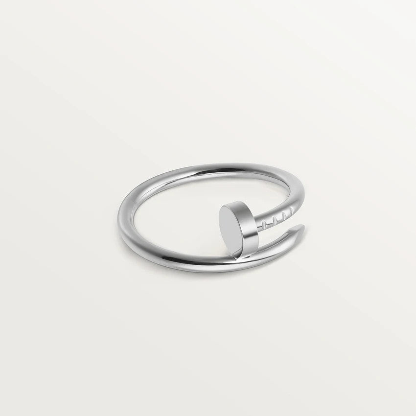 ¡®Twinkle jewelry¡¯JUSTE RING 2.65MM SILVER