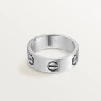 ¡®Twinkle jewelry¡¯LOVE RING 5.5MM NO DIAMOND